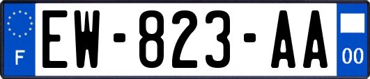 EW-823-AA