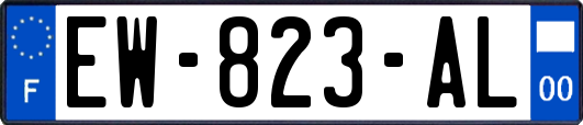 EW-823-AL