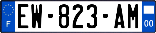 EW-823-AM