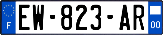 EW-823-AR