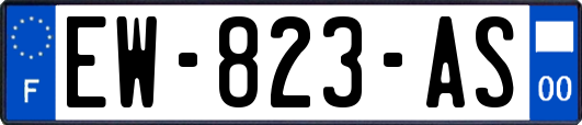 EW-823-AS