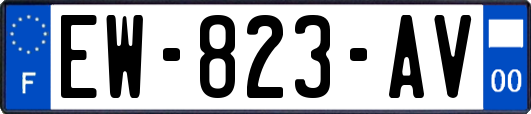 EW-823-AV