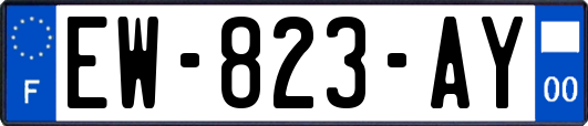 EW-823-AY