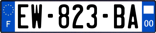 EW-823-BA