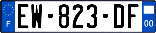 EW-823-DF