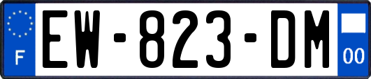 EW-823-DM