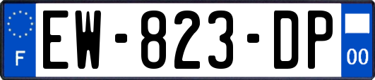 EW-823-DP