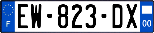 EW-823-DX
