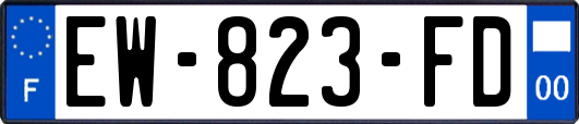 EW-823-FD