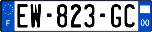 EW-823-GC