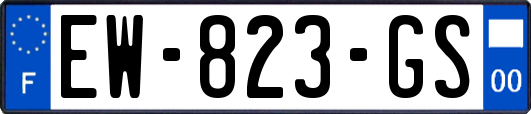 EW-823-GS