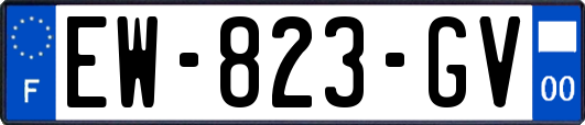 EW-823-GV