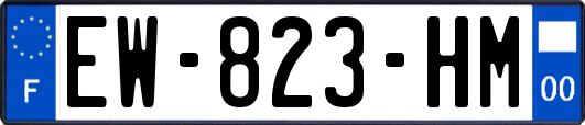 EW-823-HM
