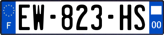 EW-823-HS