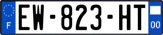 EW-823-HT