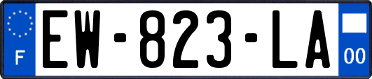 EW-823-LA