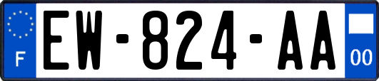 EW-824-AA