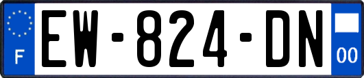 EW-824-DN
