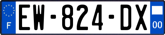 EW-824-DX
