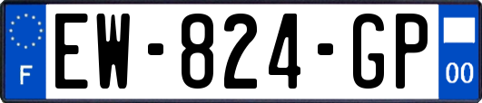 EW-824-GP