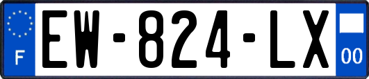 EW-824-LX