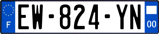EW-824-YN