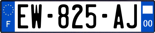 EW-825-AJ