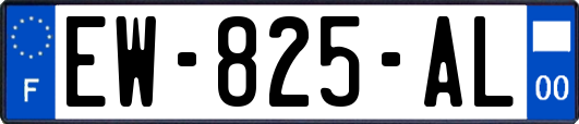 EW-825-AL