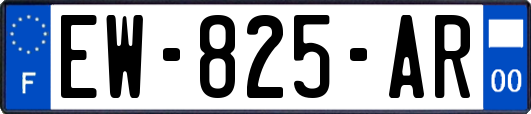 EW-825-AR