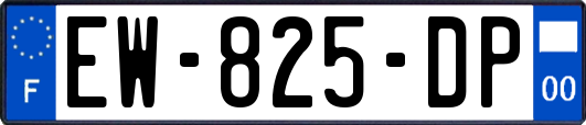 EW-825-DP