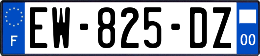 EW-825-DZ