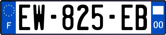 EW-825-EB