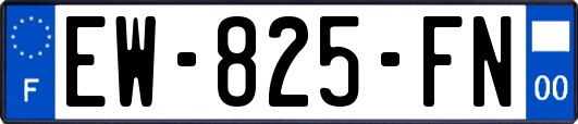 EW-825-FN
