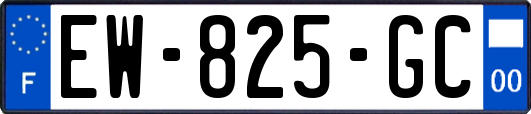 EW-825-GC