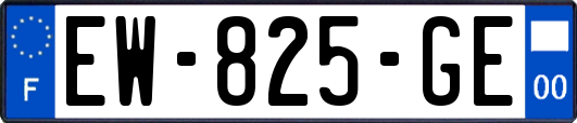 EW-825-GE