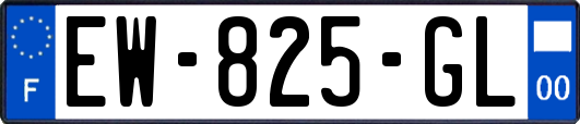 EW-825-GL