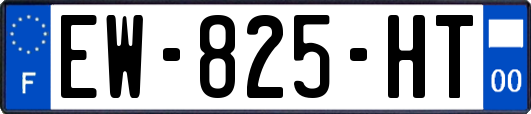 EW-825-HT