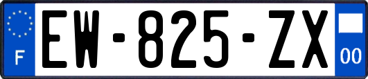 EW-825-ZX