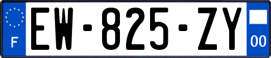 EW-825-ZY