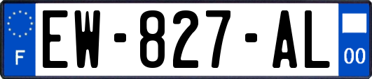 EW-827-AL