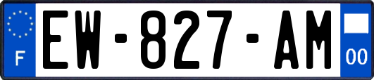 EW-827-AM