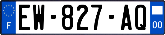 EW-827-AQ