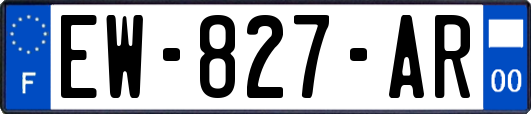 EW-827-AR