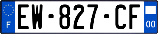 EW-827-CF