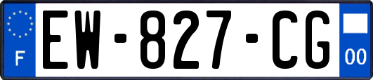 EW-827-CG