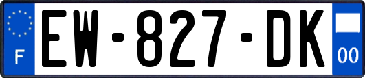 EW-827-DK