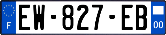 EW-827-EB