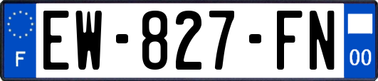 EW-827-FN
