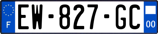 EW-827-GC