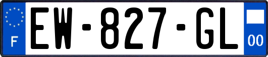 EW-827-GL